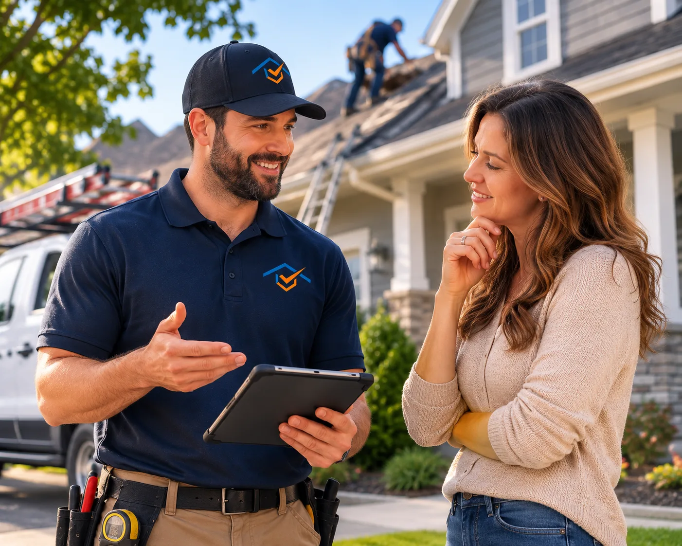 Roof Inspection FAQs in Peachtree City, GA