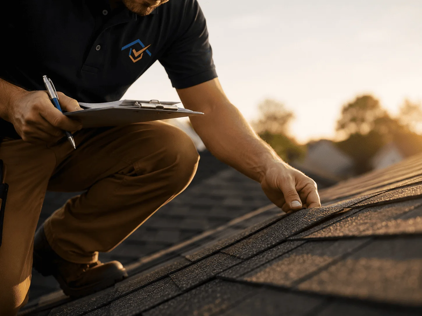 Why Choose Roof Inspection in Peachtree City, GA