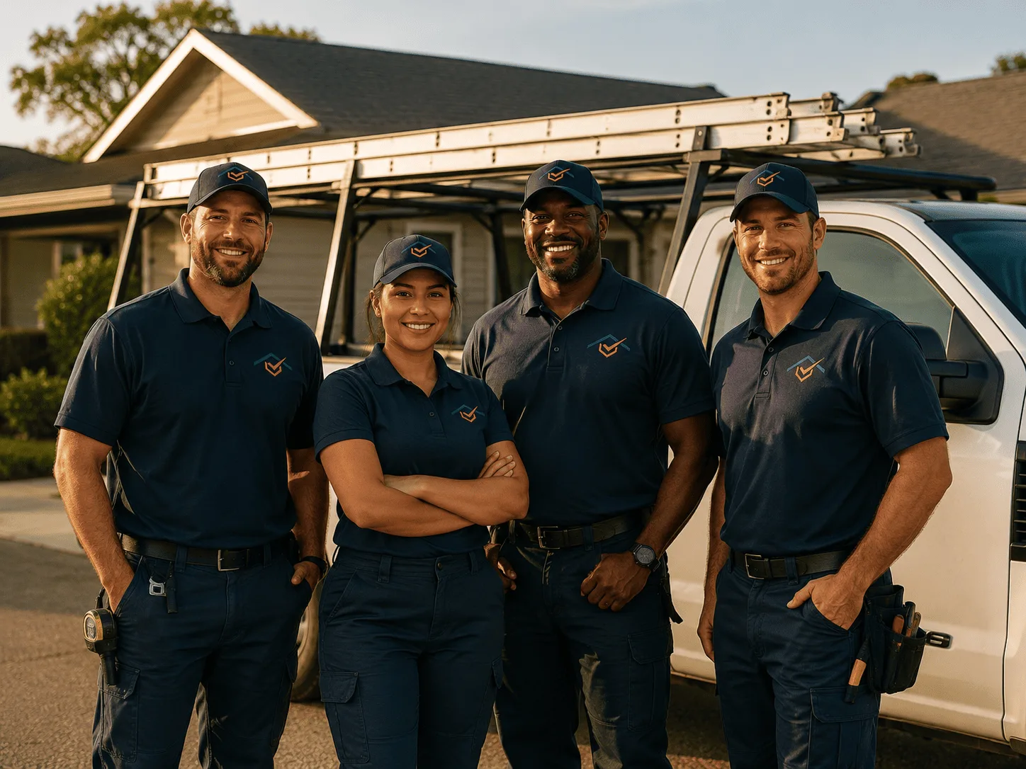 Roof Inspection company in Peachtree City, GA